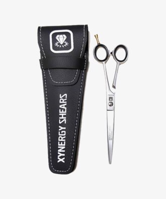 Latest Witte Straight Hairdressing Scissors