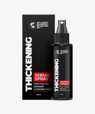 Trending Beardo Thickening Serum Spray